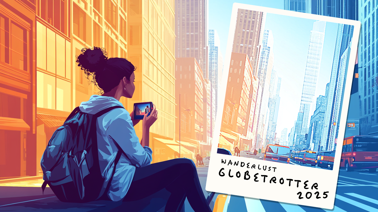 Globetrotter 2025